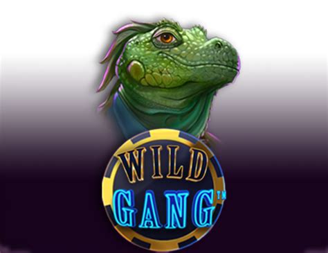 Wild Gang NetBet